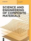 Science and Engineering of Composite Materials