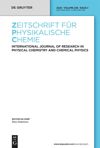 Zeitschrift für Physikalische Chemie