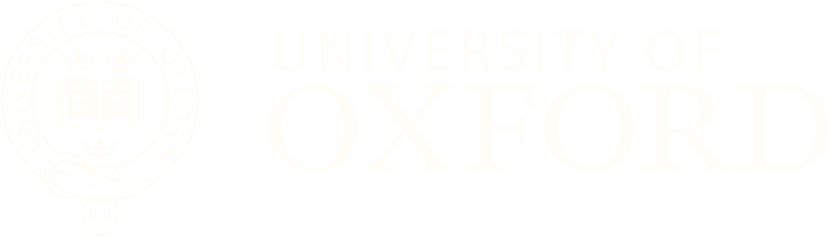 University of Oxford