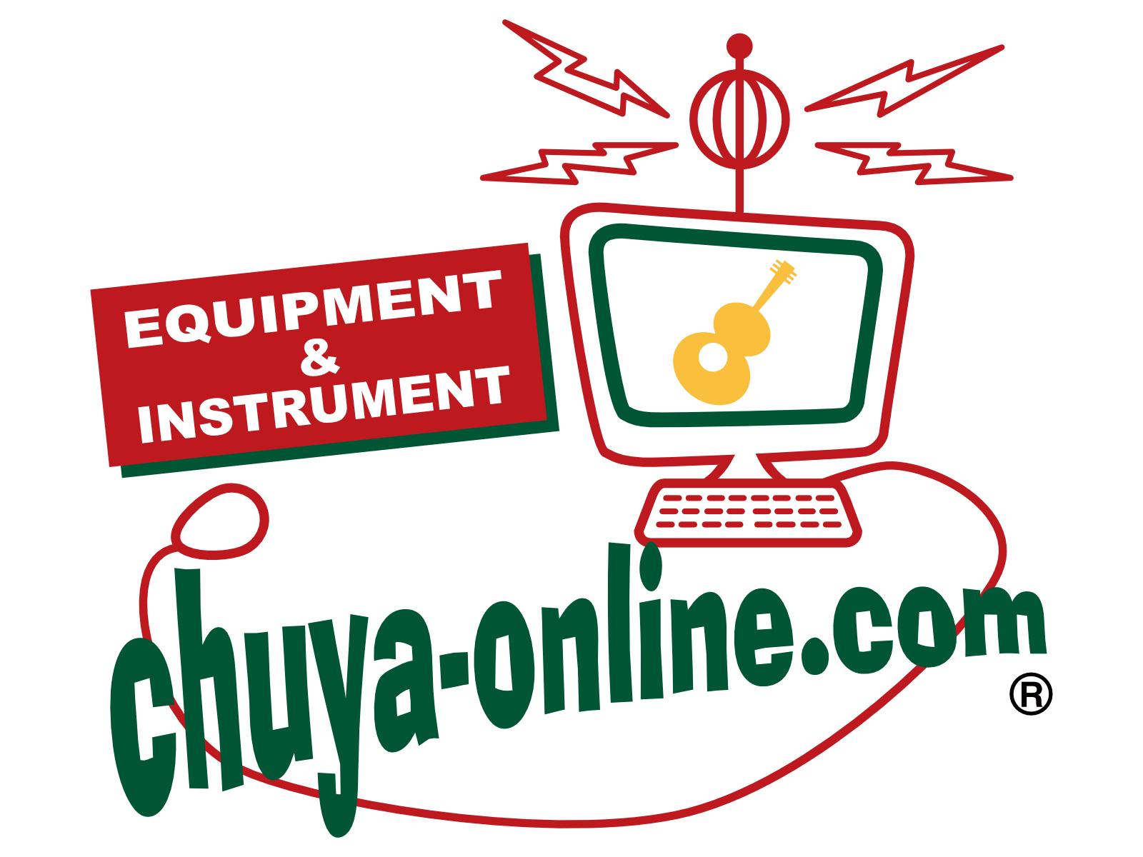 chuya-online.com FUKUOKA 