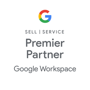 Sell Service Premier Partner Google Workspace