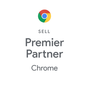 Sell Premier Partner Chrome