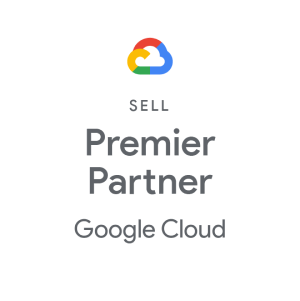 Sell Premier Partner Google Cloud