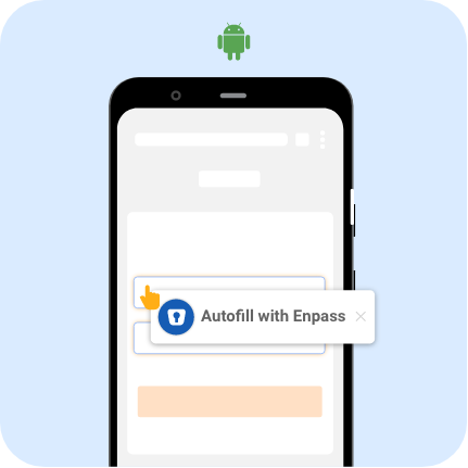 Password Autofill in Android