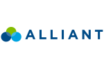 Alliant logo