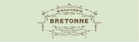 BRETONNE