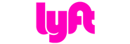 Lyft logo