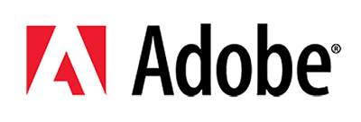 Adobe logo