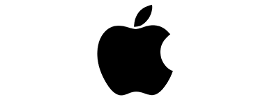 Apple logo