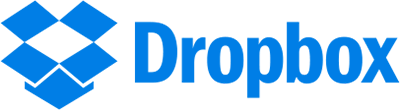 Dropbox logo