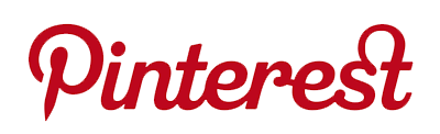 Pinterest logo