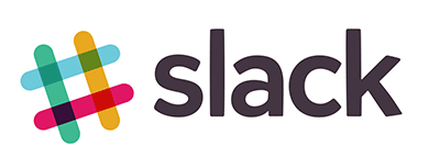 Slack logo