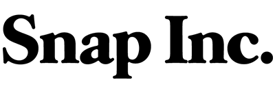 Snap logo