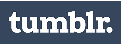 Tumblr logo