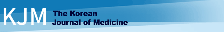 The Korean Journal of Medicine