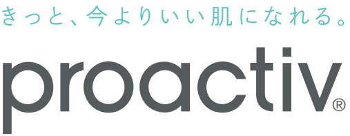 ƁA肢ɂȂB proactiv