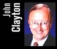 John Clayton