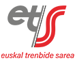 ETS - Euskal Trenbide Sarea