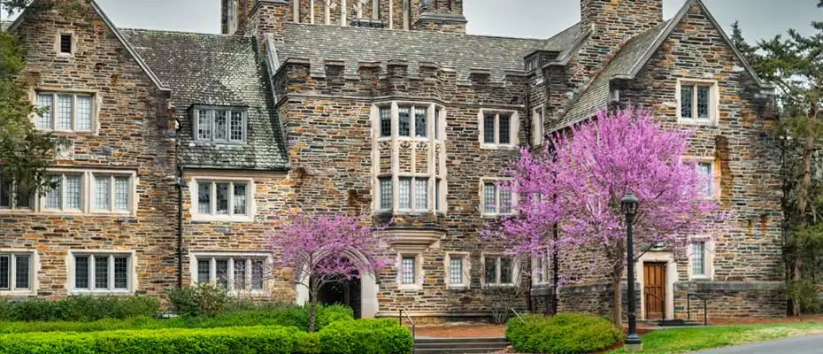 Duke University