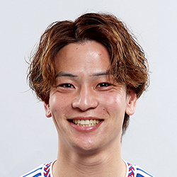 永戸　勝也