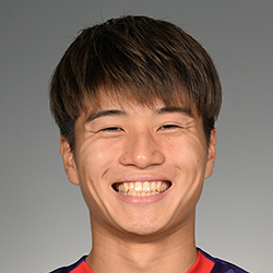 川﨑　颯太