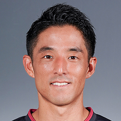 森岡　亮太