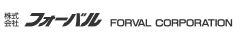 ҥեХ FORVAL CORPORATION