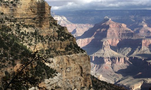 Grand Canyon