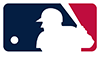 mlb logo