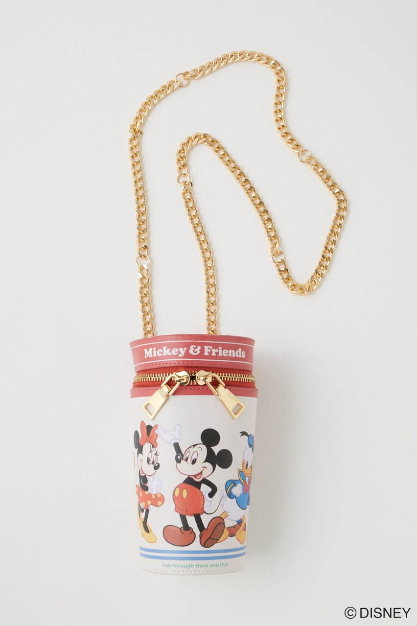 MD POPCORN GRANDE CUP バッグ 6,996円