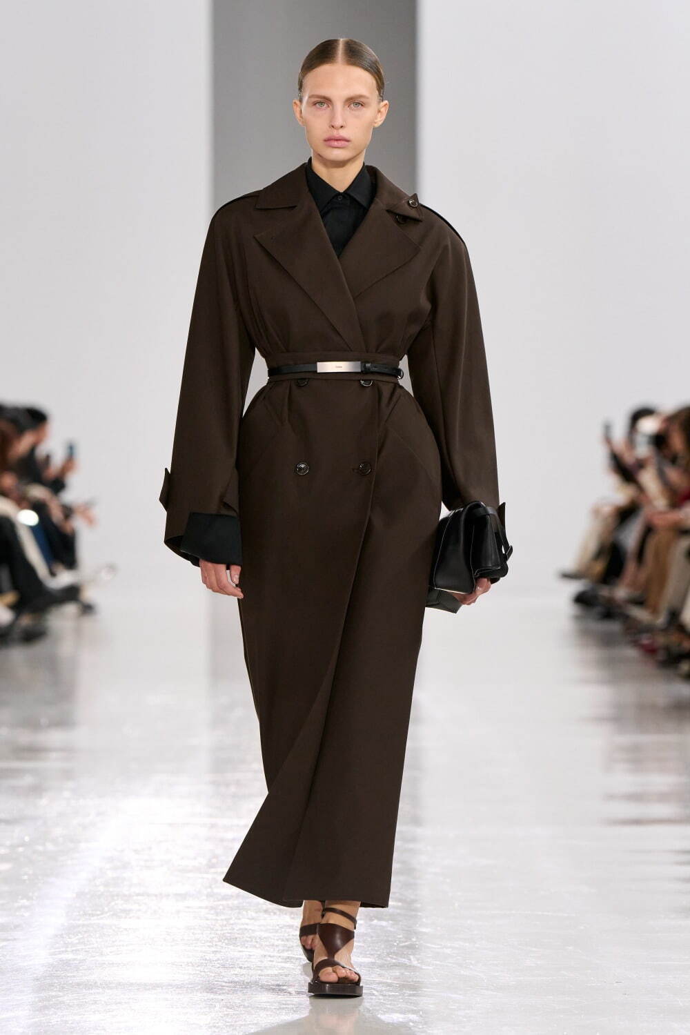 マックスマーラ(Max Mara) 2025年春夏ウィメンズコレクション  - 写真7