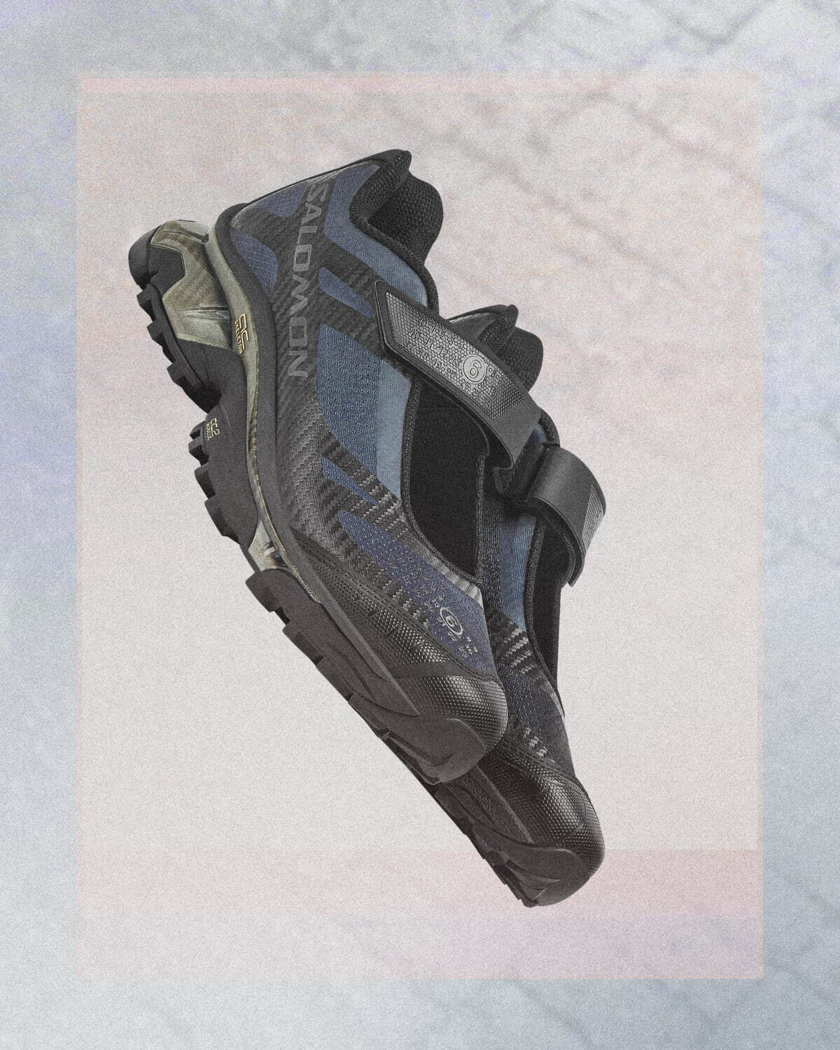 エムエム6 メゾン マルジェラ(MM6 Maison Margiela), サロモン(SALOMON) XT-4｜写真2