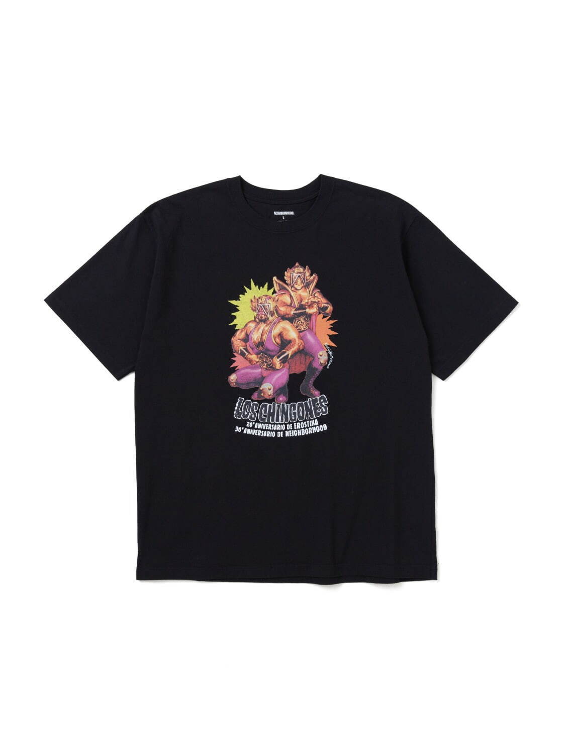 Tシャツ 9,900円