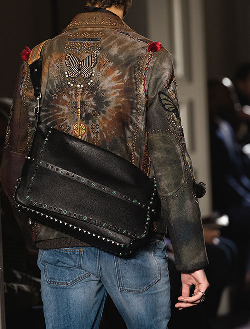 ヴァレンティノ(VALENTINO) 2016-17年秋冬 メンズコレクション  - 写真54