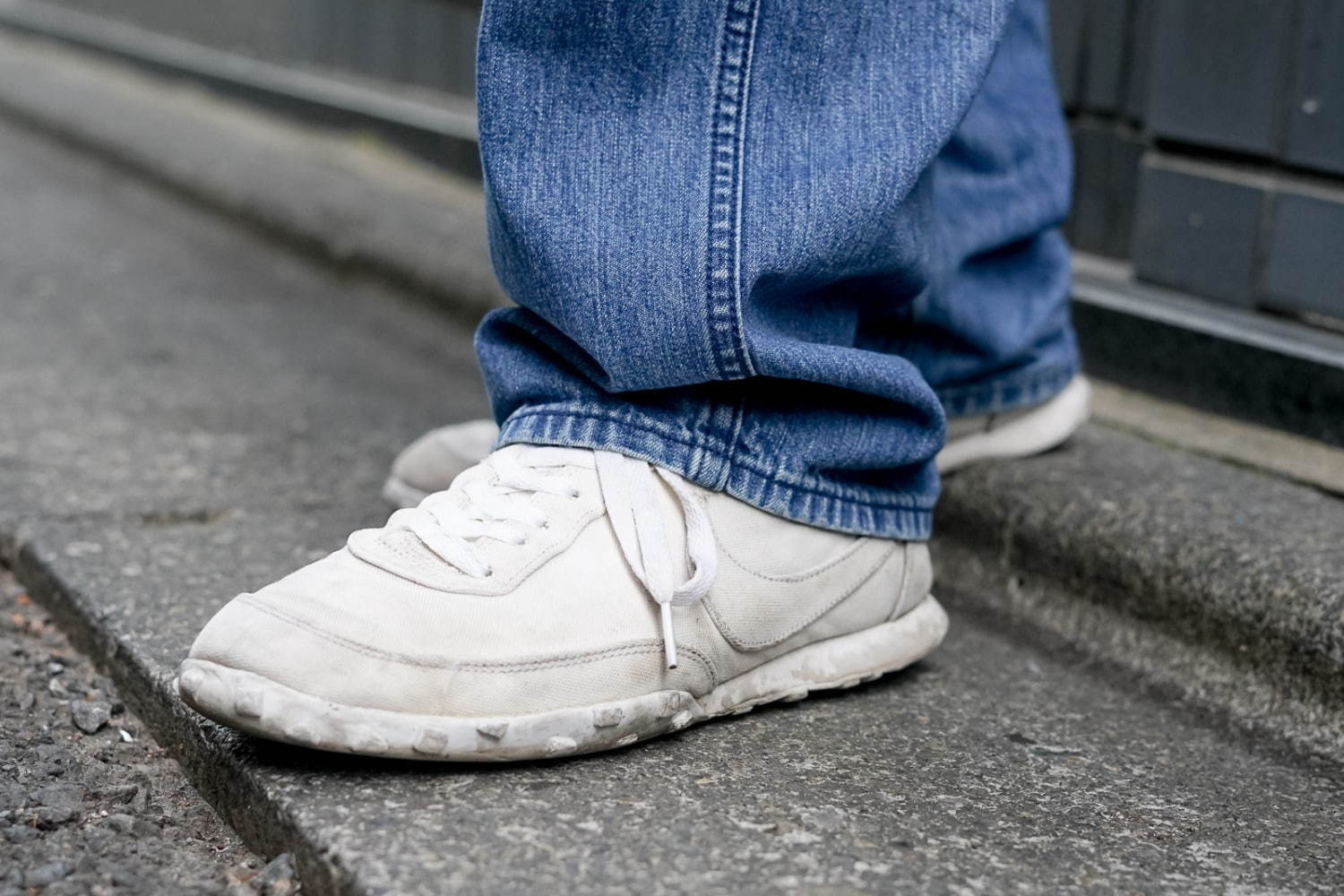 葵 揚さん - オニツカタイガー(Onitsuka Tiger)、ユニクロ(UNIQLO)｜渋谷ストリートスナップ - 写真9