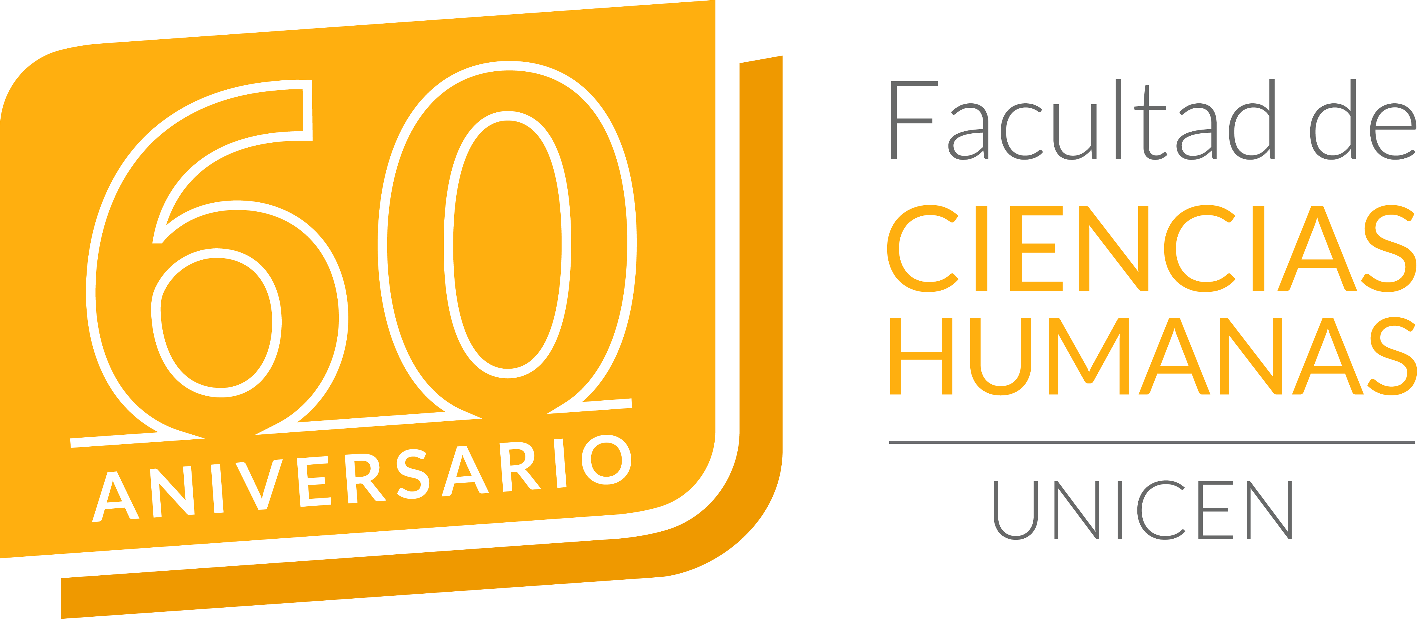 logo 60 años FCH