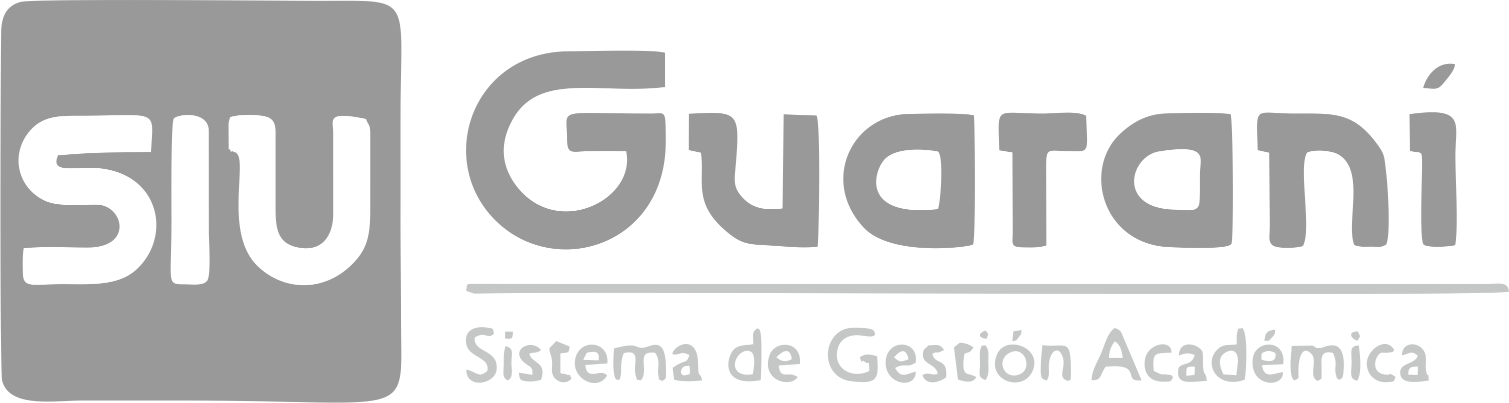 logo de siuguarani