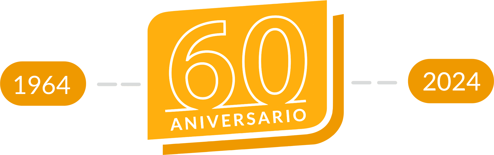 60 años fch