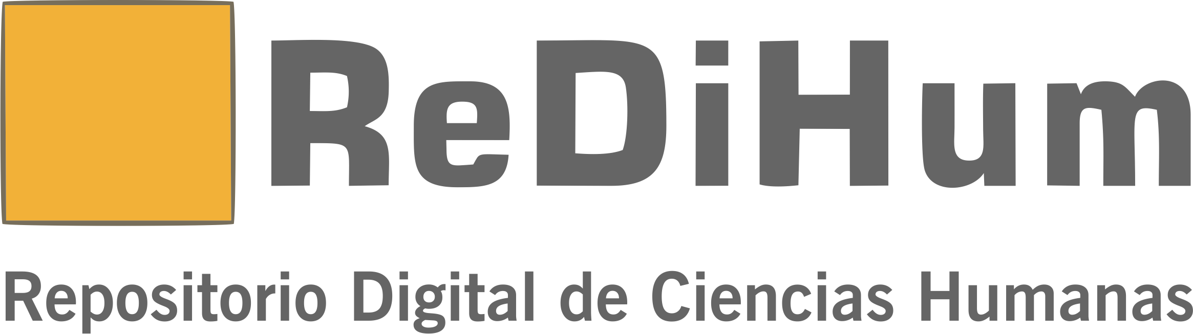 Logo de REDIHUM