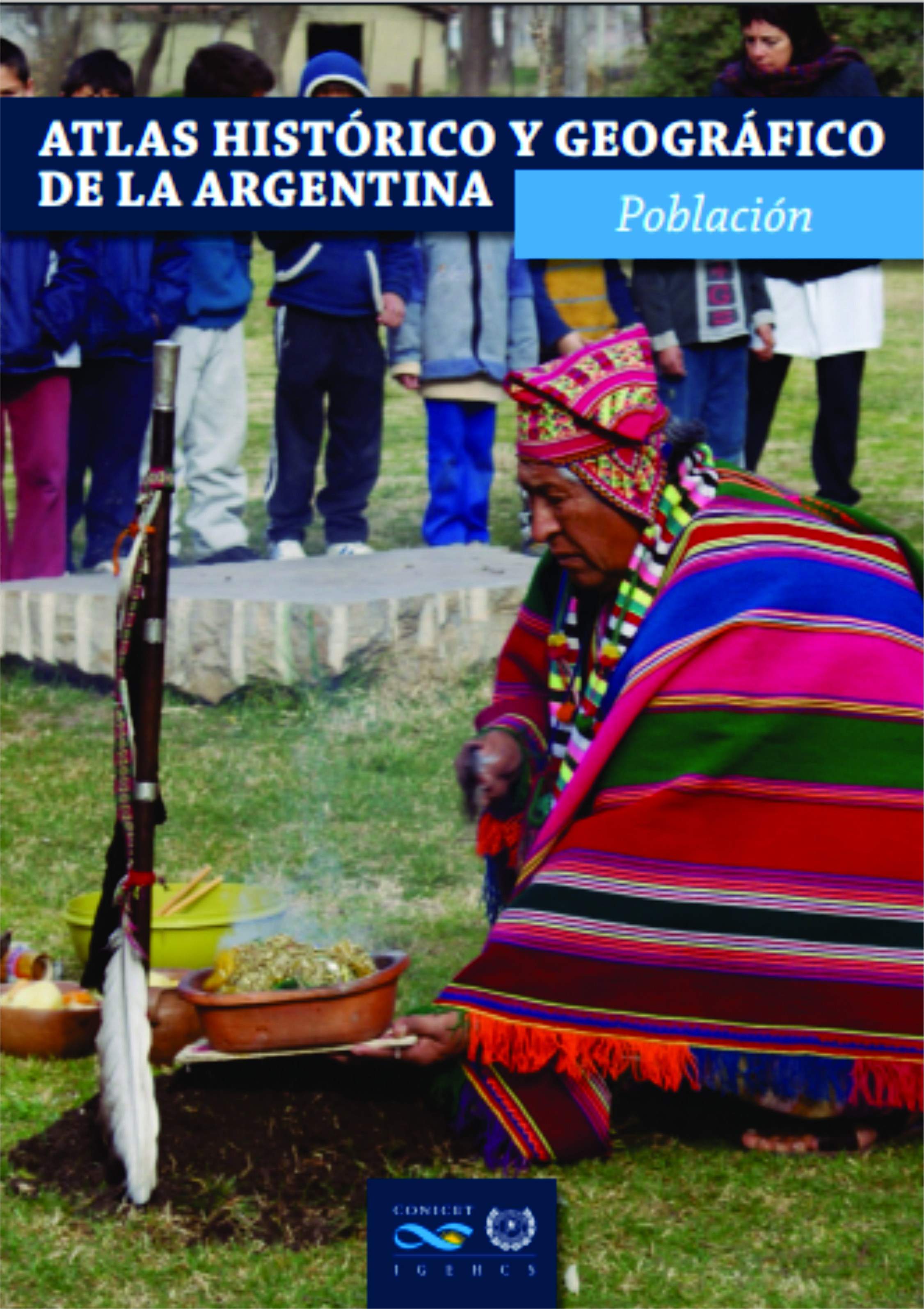 Libro de investigadores de la Facultad de Ciencias Humanas