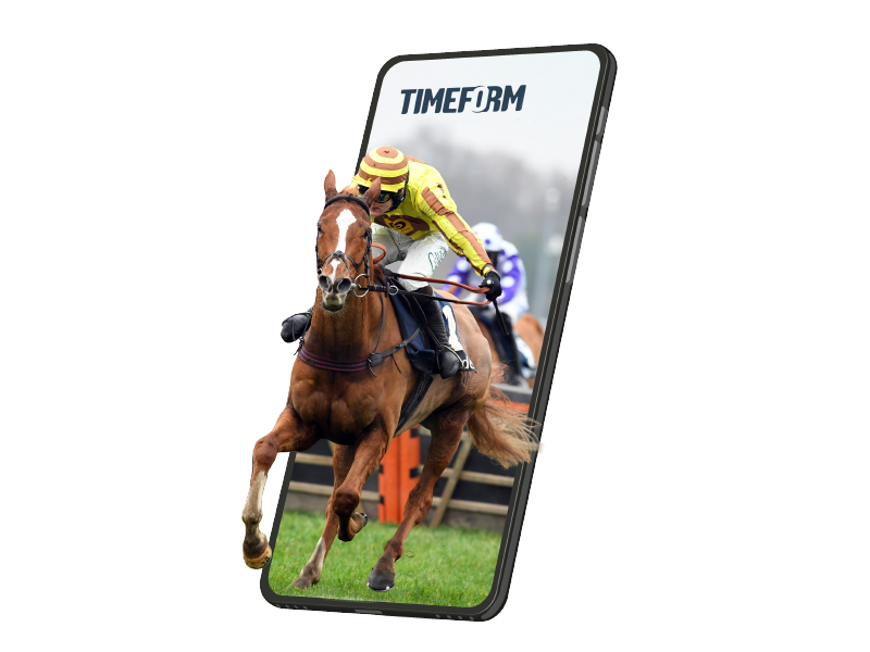 Timeform