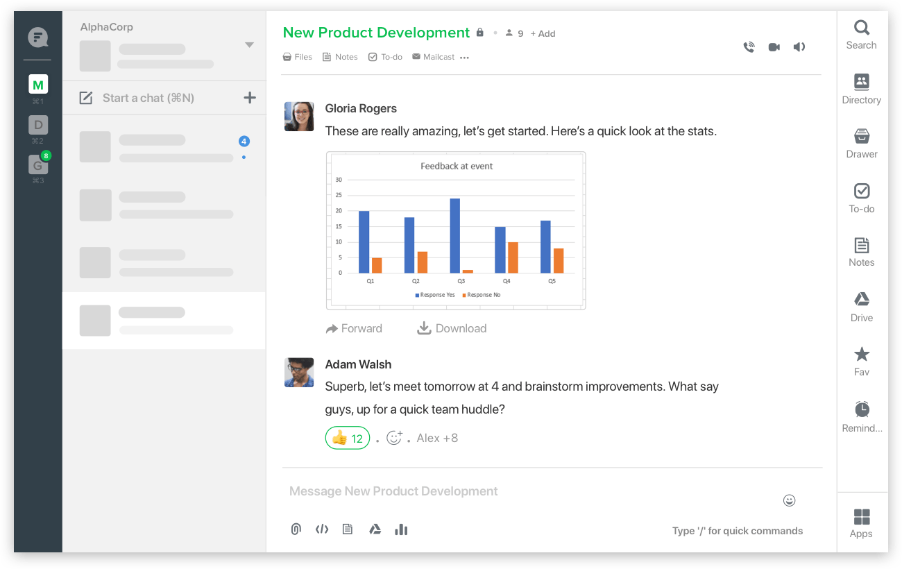 Collaborate faster on your code image