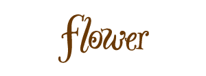 flowerさま