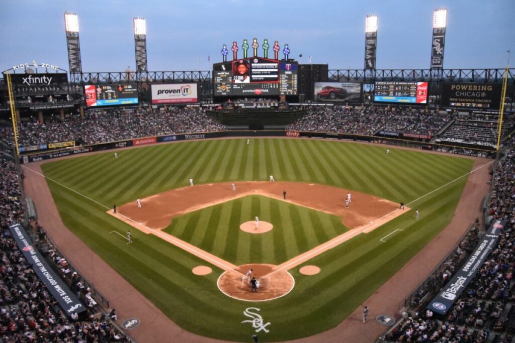 White Sox