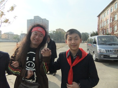 PyongYang2011WithIppei.JPG