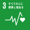 SDGsアイコン