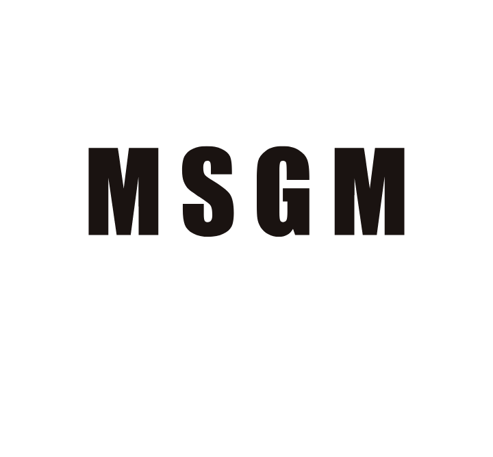 MSGM