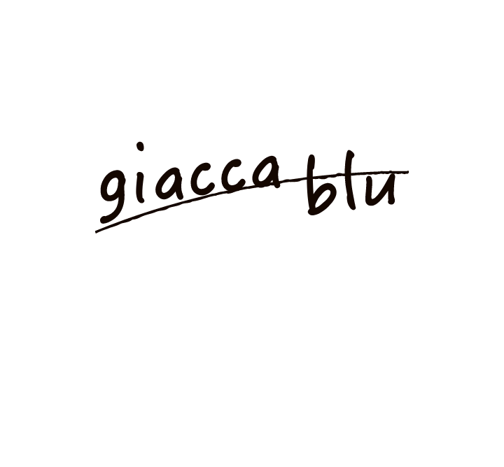 giaccablu