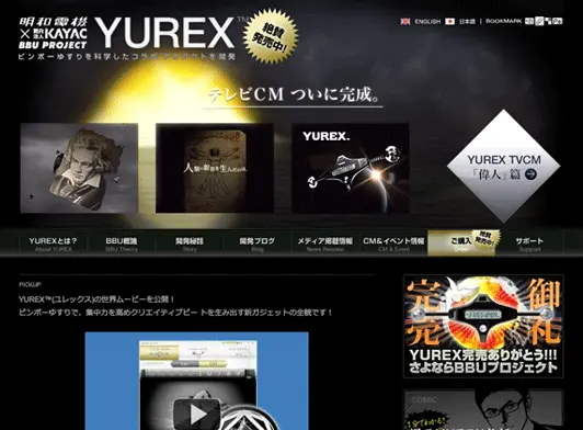 YUREX