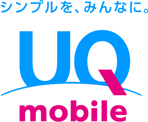 UQ mobile